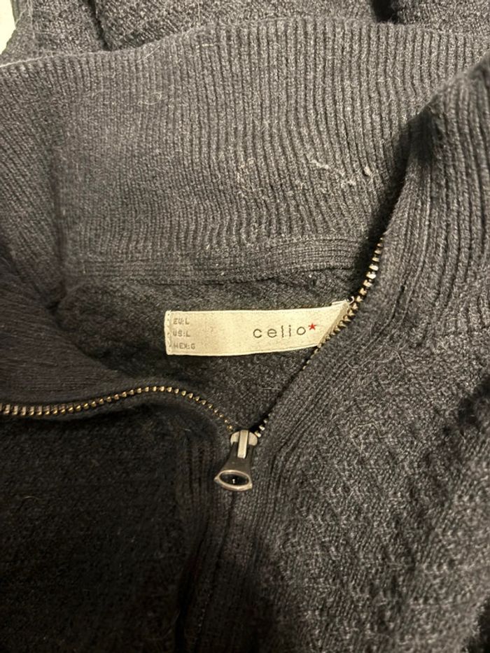 Pull homme - photo numéro 2
