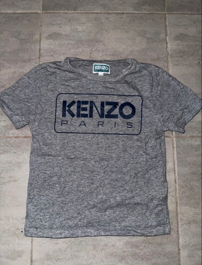 T-shirt Kenzo