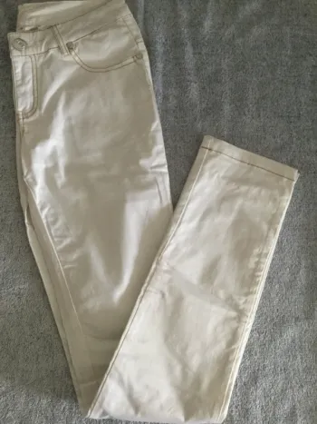 Pantalon femme