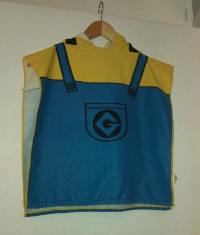Serviette enfant