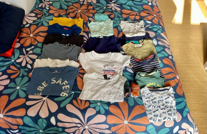 Lot vêtement 3 ans - photo numéro 6