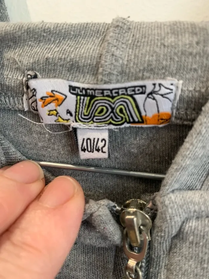 Veste - photo numéro 3