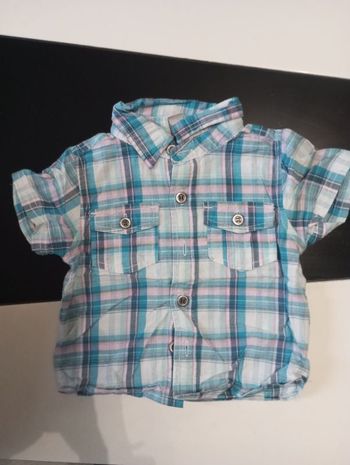 Chemise