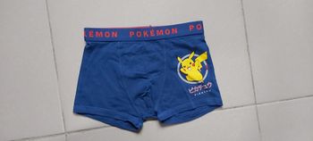 Boxer Pokémon 12 ans