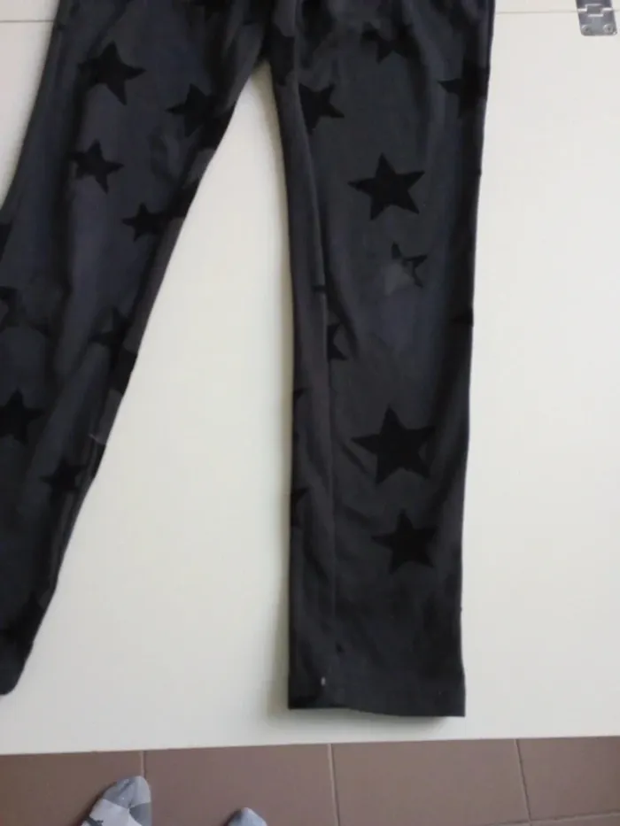 Legging c&a 152 étoiles - photo numéro 5