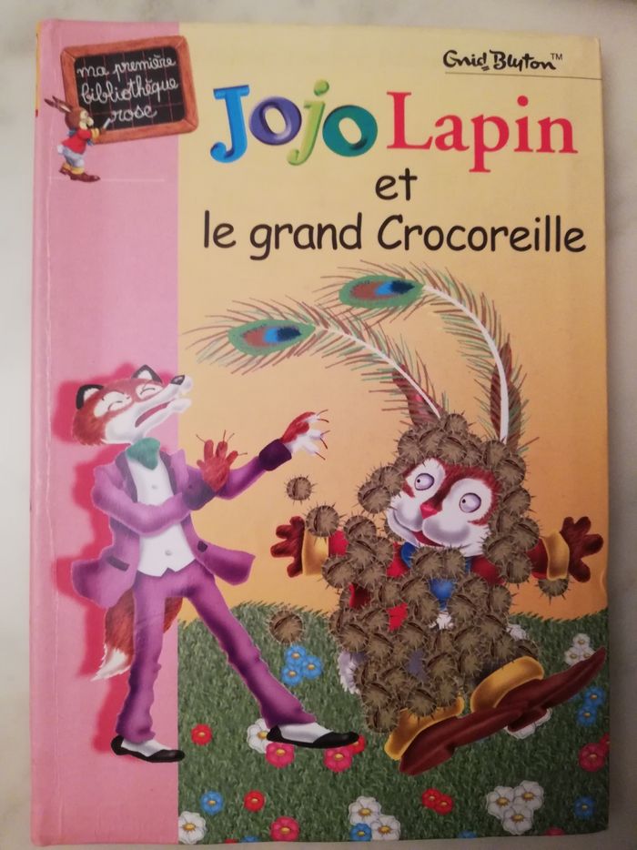 4 Livres de la Bibliothèque rose - photo numéro 6