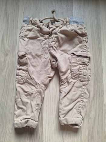 Pantalon bébé