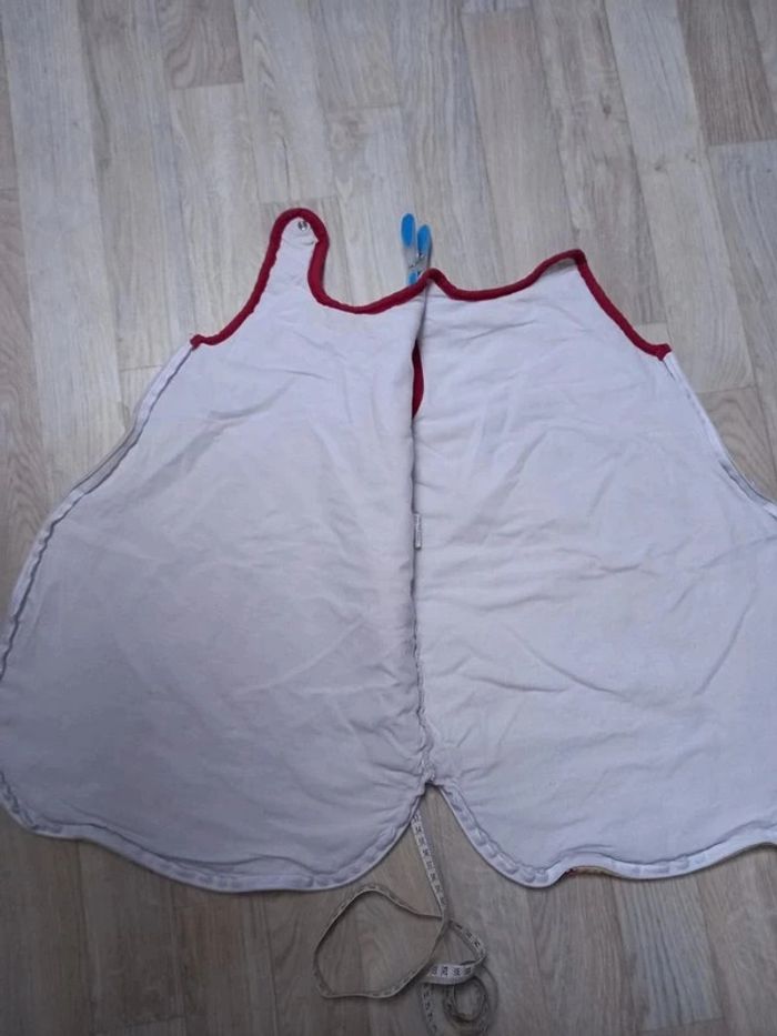 Gigoteuse/turbulette - photo numéro 8