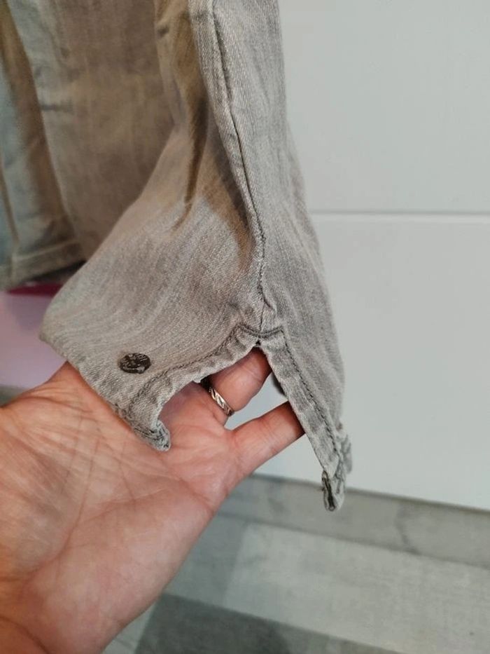 🌸 robe 8 ans Okaïdi - photo numéro 2