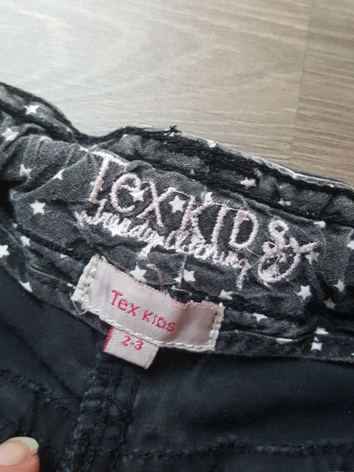 Pantalon taille 2 - 3 ans - photo numéro 2