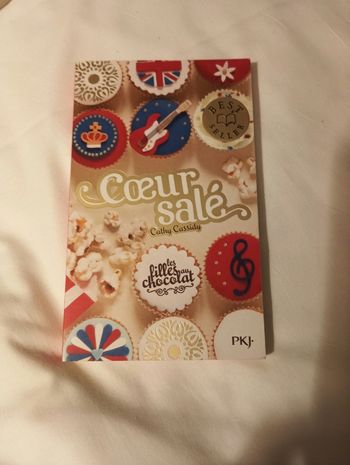 Coeur salé