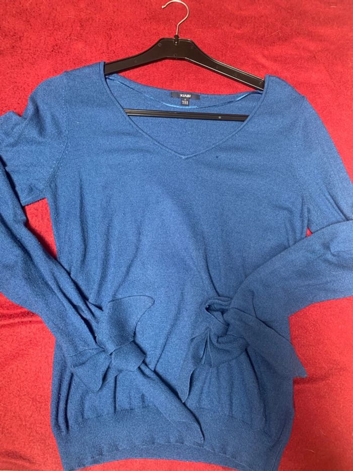 pull col v