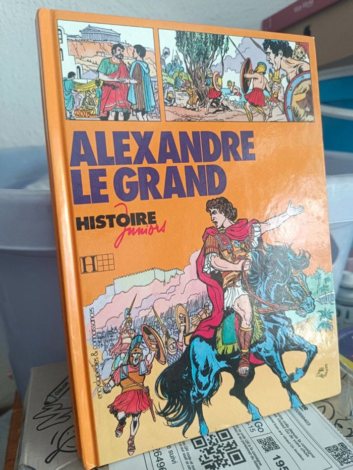 2 livres encyclopédie & connaissances - photo numéro 8