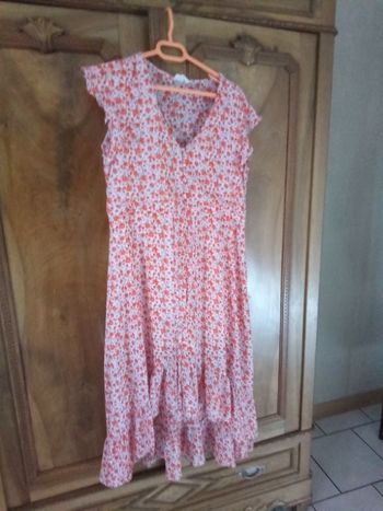 Robe femme