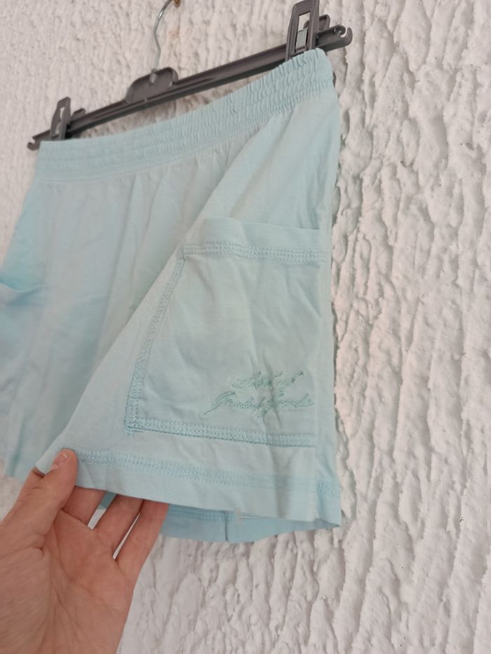 Jupe turquoise - photo numéro 2
