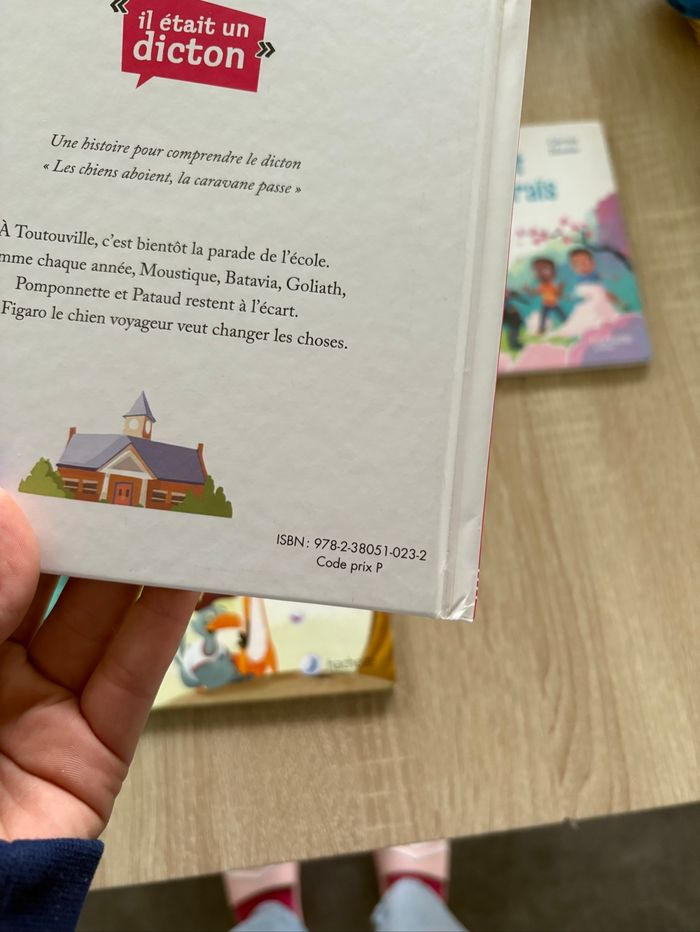 Livres McDo - photo numéro 4