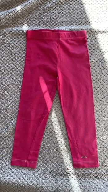 Legging Orchestra 23 mois