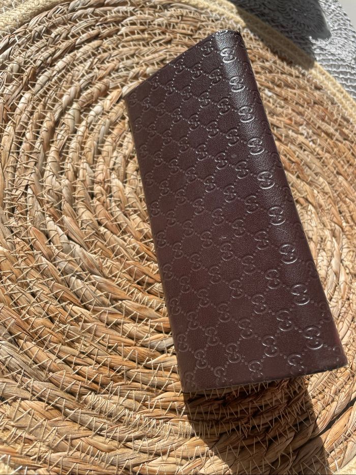 Boîte à lunette Gucci - photo numéro 2