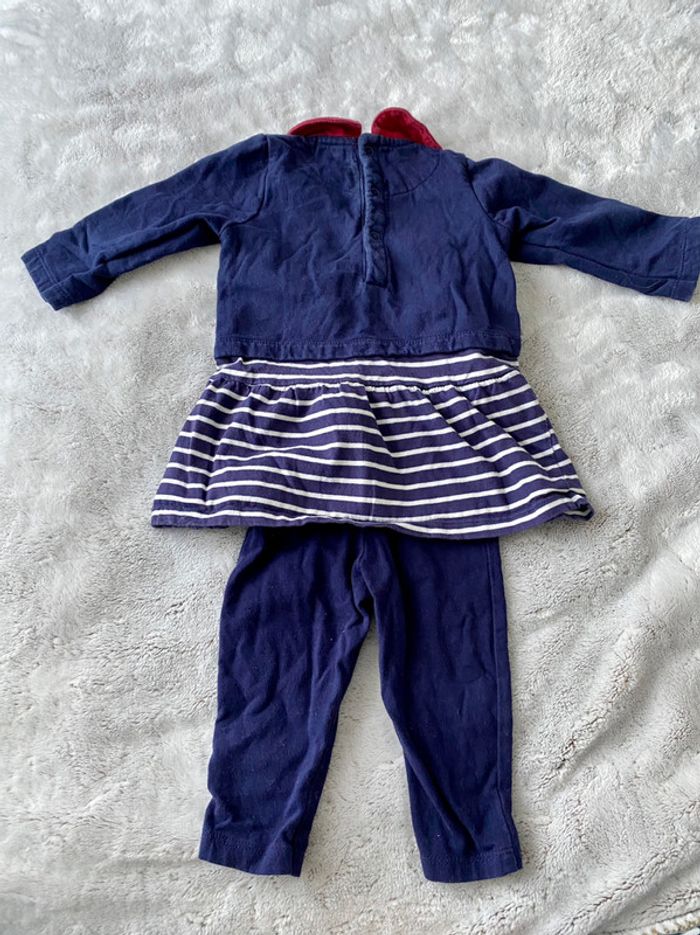 Ensemble 9mois - photo numéro 4