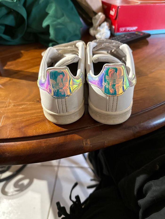 Basket Stan Smith - photo numéro 4