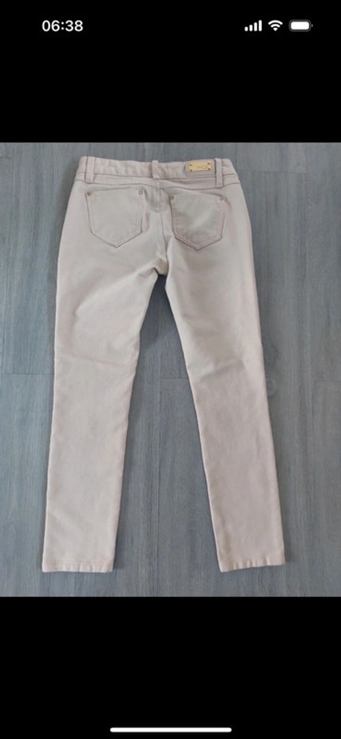 Pantalon Miss RJ taille 40 / L - photo numéro 3