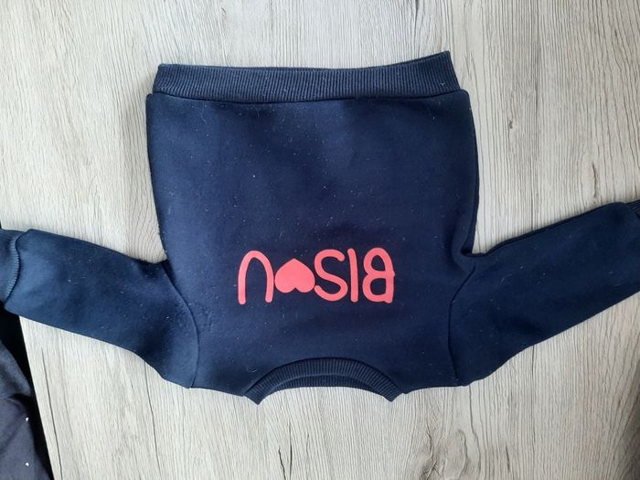 Lot pull - photo numéro 4