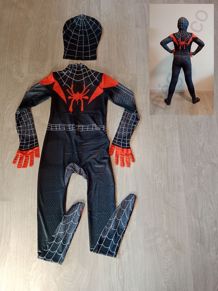 Déguisement enfant - photo numéro 2