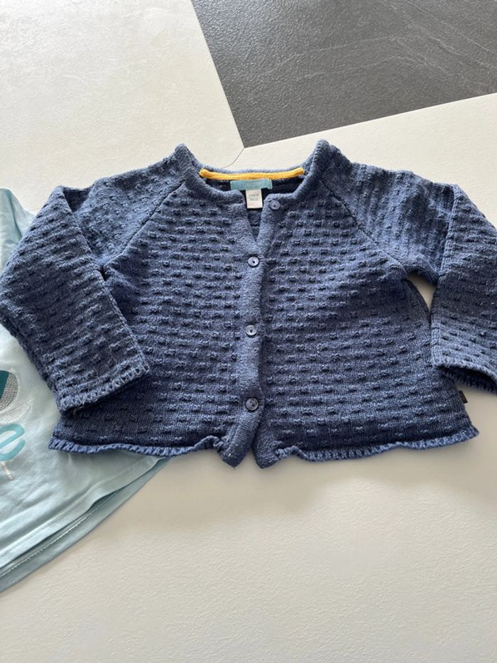 Ensemble Obaibi 23 mois - photo numéro 2