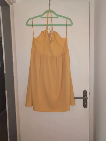 Superbe robe d'été Naf Naf