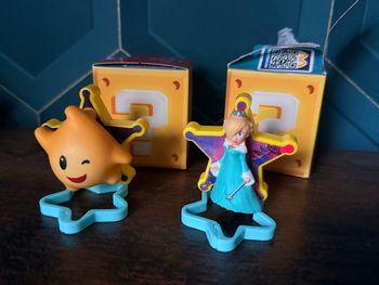 Figurine Mario 