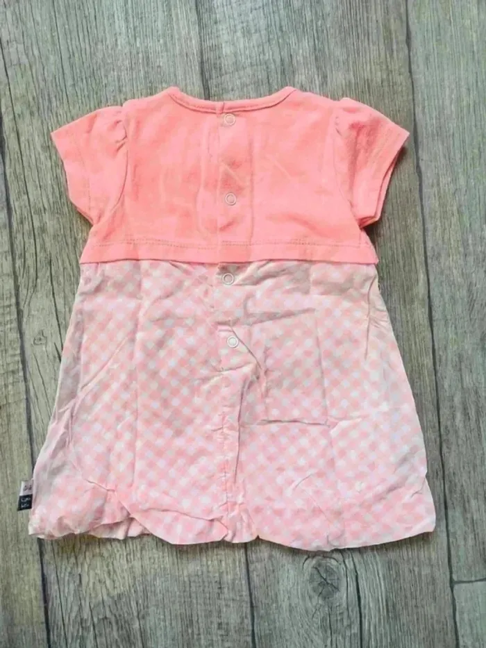 Robe enfant 3 mois - photo numéro 4