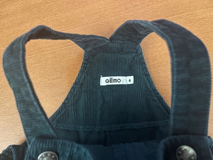 Robe Gémo - photo numéro 4