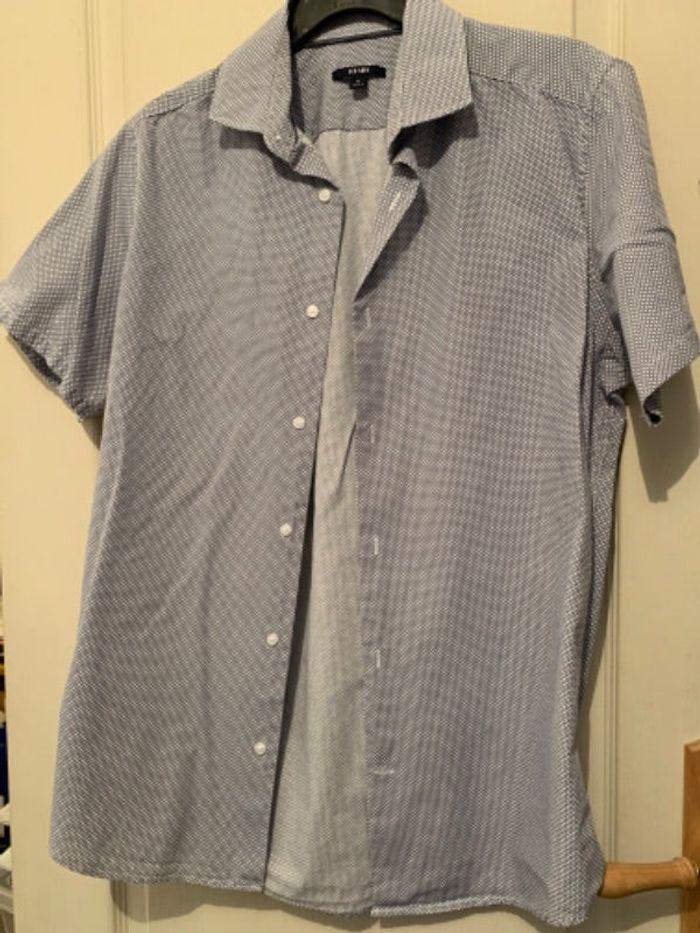 Chemise