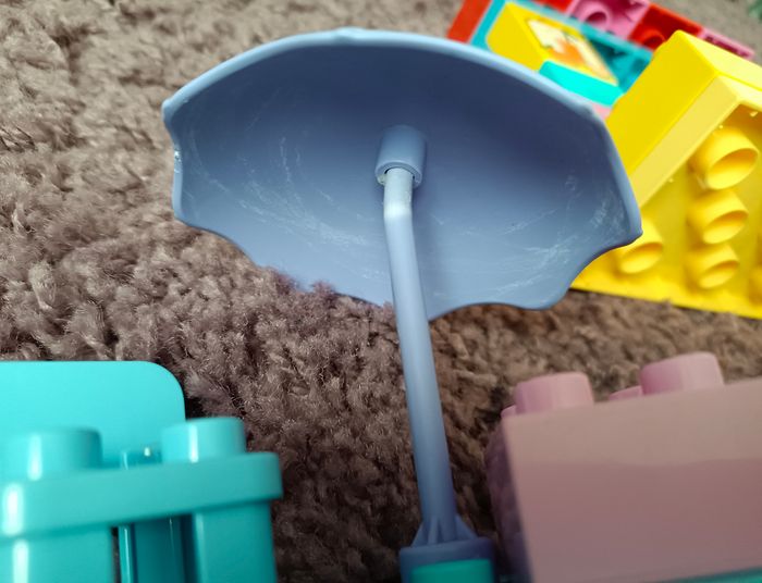 Le café Lego Duplo - photo numéro 9