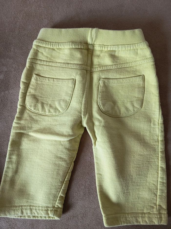 Lot pantalons - photo numéro 4