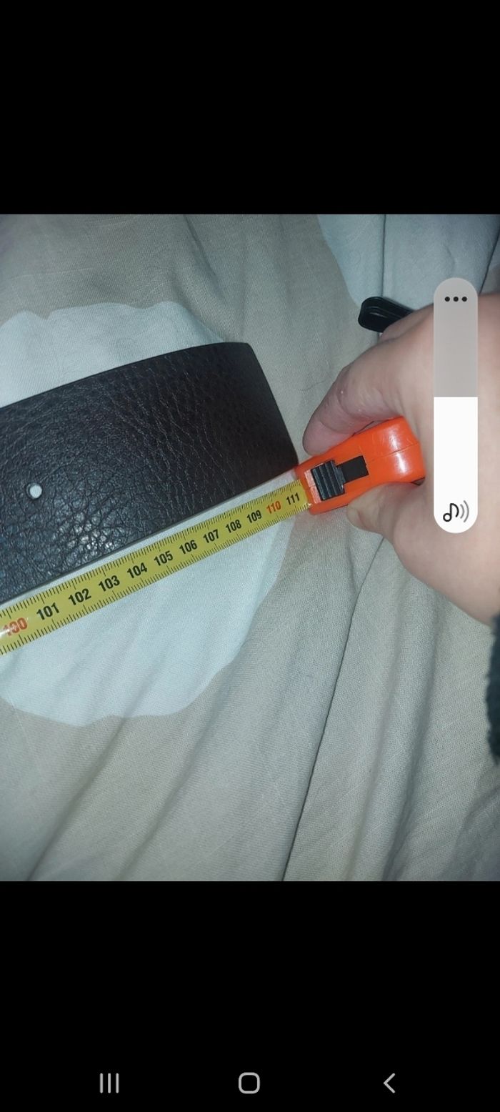 Ceinture - photo numéro 2