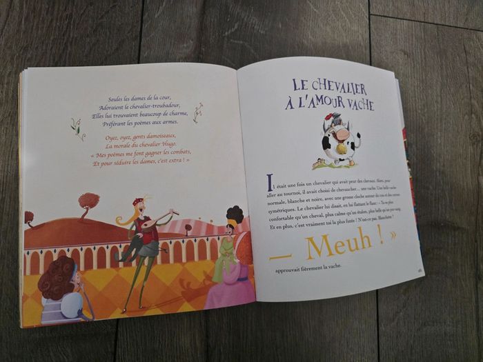 Les plus beaux contes et légendes pour enfants - photo numéro 6