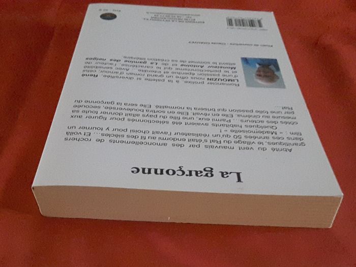 La garçonne – René Limouzin - photo numéro 4