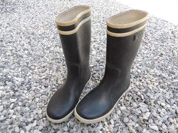 Bottes Aigle 33