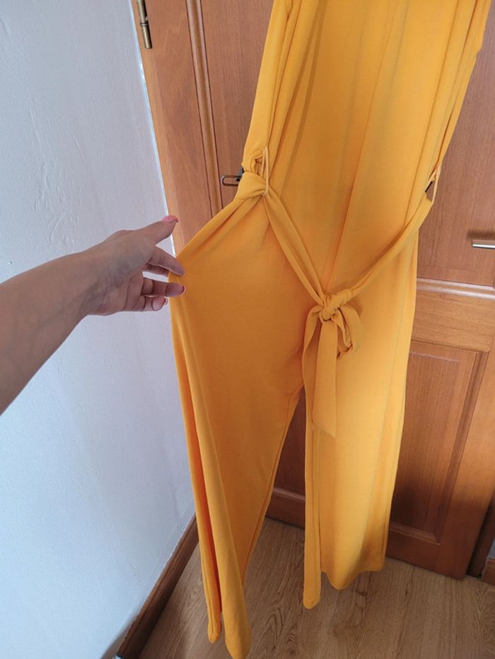Combinaison habillée Zara taille S - photo numéro 3