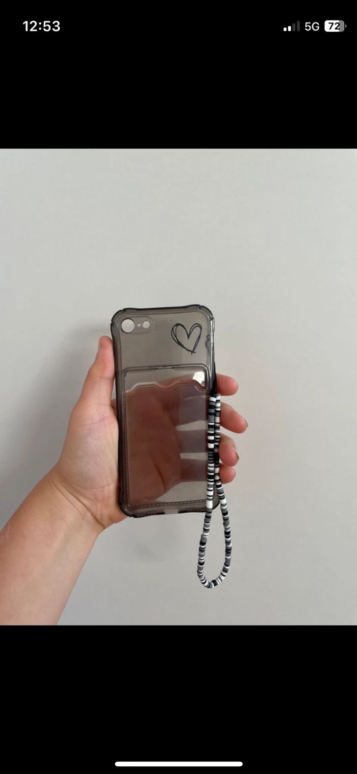 Coque de téléphone - photo numéro 4