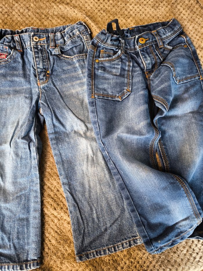 🦖 Lot de 8 Articles Garçon, Taille 3 Ans 🦖 - photo numéro 6