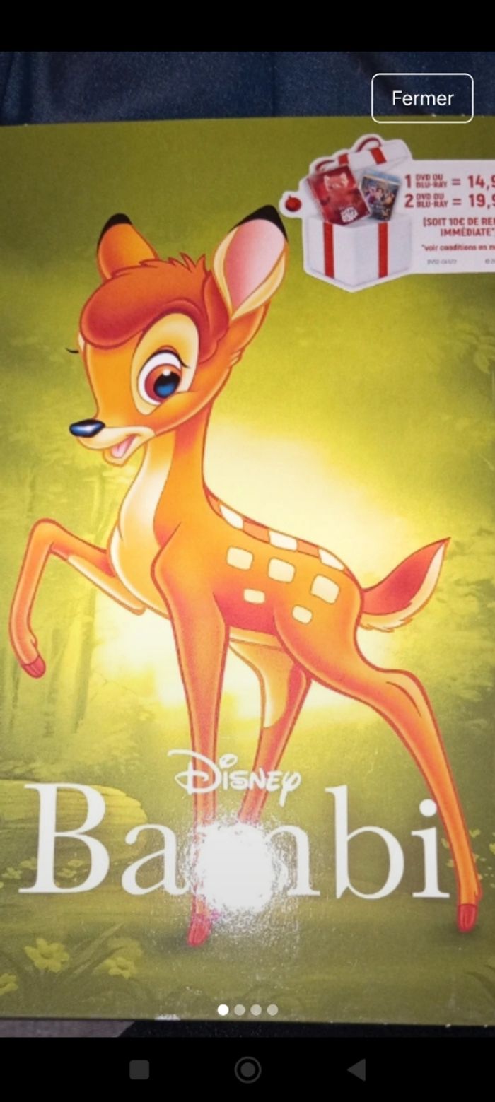 Lot Disney - photo numéro 3