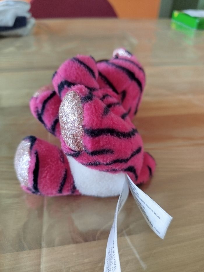 Peluche - photo numéro 4