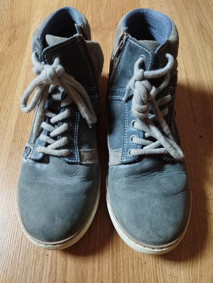 Bottines