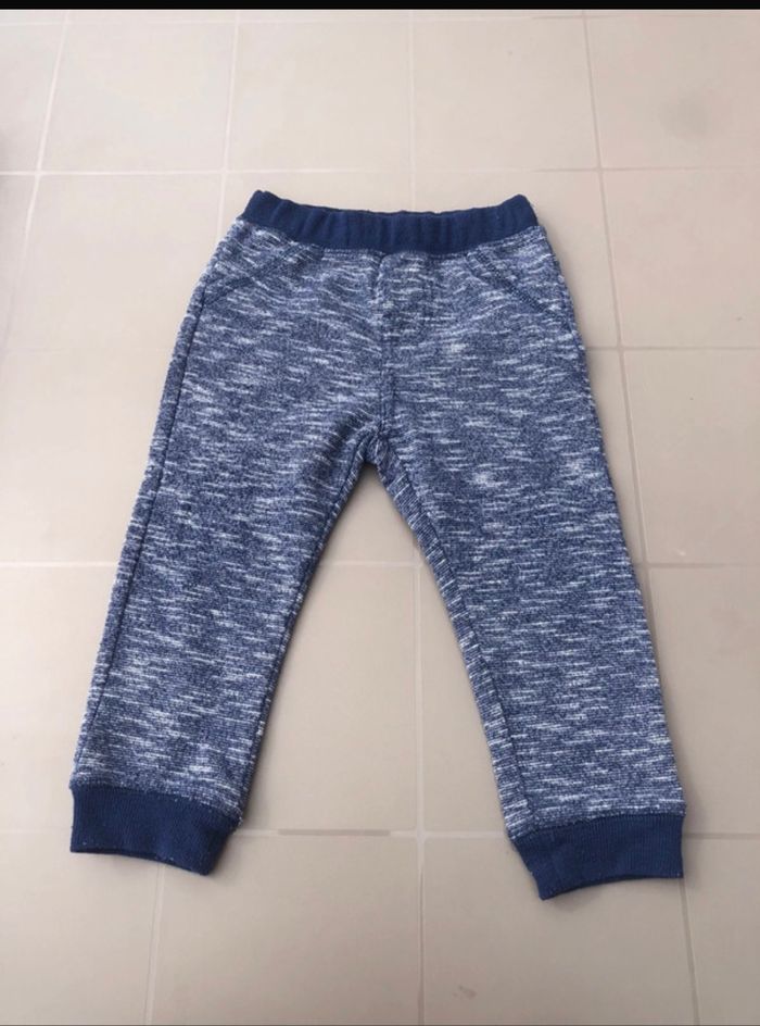Jogging C&A 2 ans