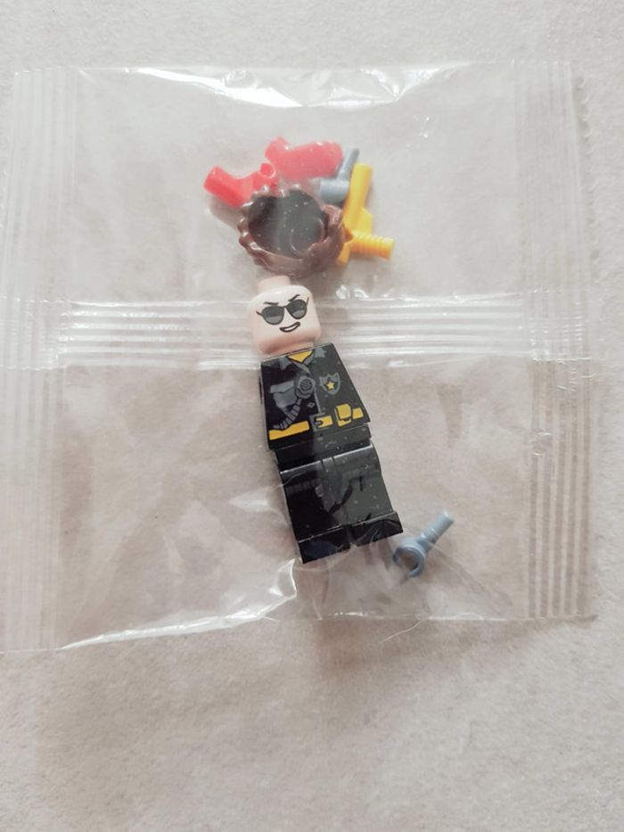 Neuve figurine lego - photo numéro 3