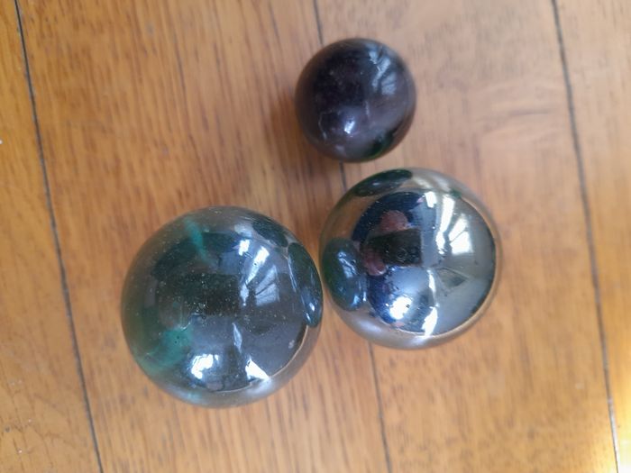 Lot de calots + 1 mammouth ( 21 pièces) - photo numéro 6