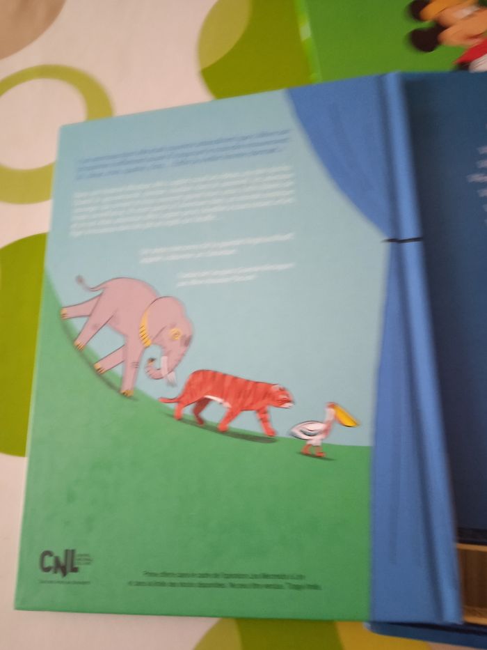 Vent trois livres enfants - photo numéro 8