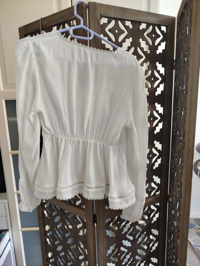 Blouse Pimkie - photo numéro 4